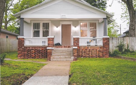 Opinion: Springfield can grow without relinquishing affordability