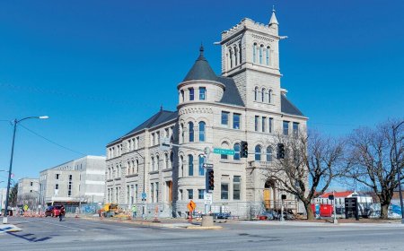 City staff praised for problem-solving in tricky development