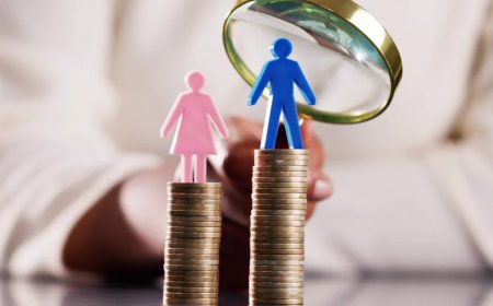 The gender wage gap improved in 2025, unless you’re a Black woman