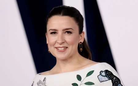 Ms. Rachel will match Macklemore’s $1 million donation — and wants wealthy white celebrities to do the same