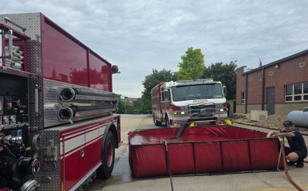 Person seriously injured after falling down Branson elevator shaft
