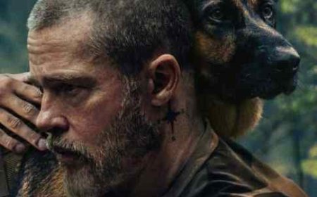 Brad Pitt comes home — on the big screen — for special Ozarks premiere