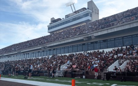 Missouri State sells out first football game since 2015