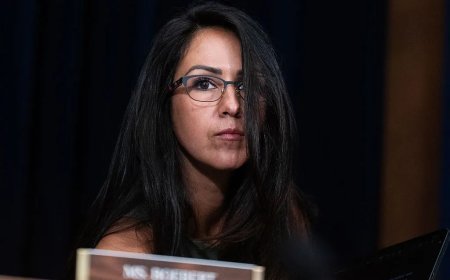 Lauren Boebert Allegedly Slept With 2 Women On Her Staff