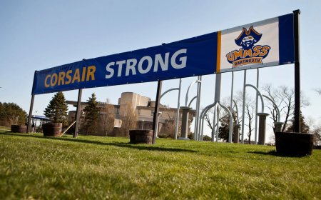 UMass Dartmouth running back Marvins Antoine fatally stabbed at 18