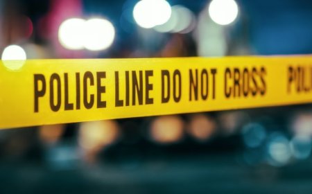 Man dead after early morning shooting in south Springfield; suspect arrested