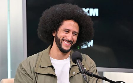 Kap Says NFL Owners Entered Into A ‘Collusion’ Against Macklemore. He Would Know