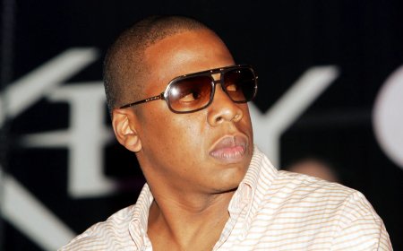 Jay-Z revisits how Biggie and 2Pac’s friendship unraveled into hip-hop’s most infamous feud