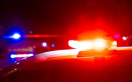 Two hospitalized after UTV overturns in Taney County
