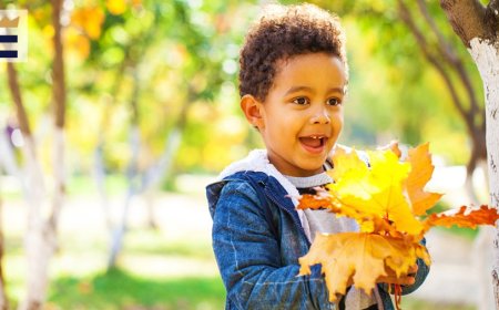 Fall front sweeps out the heat