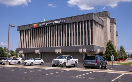 Great Southern retains deposit market share lead
