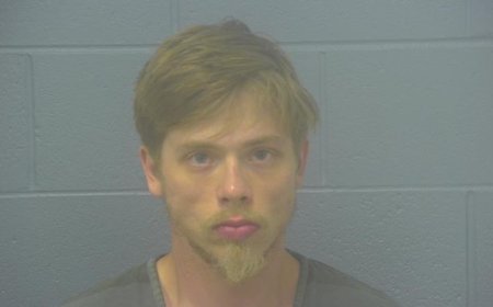 Suspect charged in fatal shooting in south Springfield