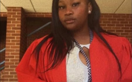 OKC Mother Demands Justice After Daughter Killed On Scooter, Body Left In Truck Bed