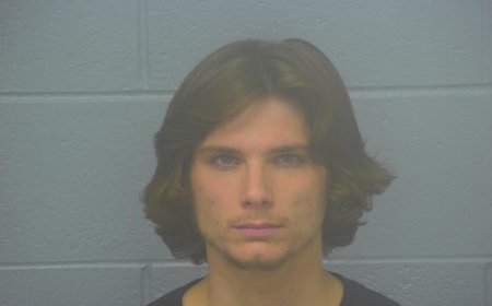 Rogersville man sentenced in 2025 Club Rodeo shooting