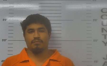 Vernon County man faces charges after fatal Sunday shooting