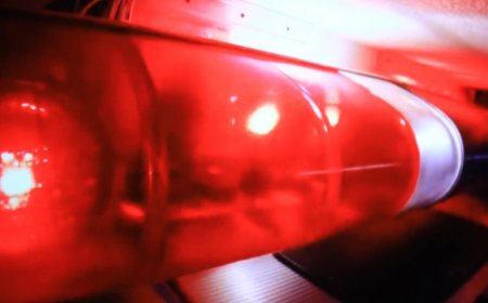 Wright County firefighter charged after alleged fire engine crash