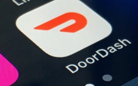 DoorDash settles with NYC for $131.5 million over delivery worker pay