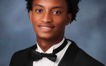 Nolan Wells: Grand Jury Finds No Criminal Wrongdoing In Teen’s Death