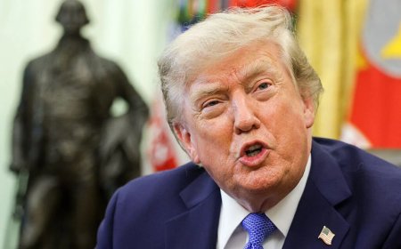Trump TV goes live as Trump administration battles news outlets over White House access