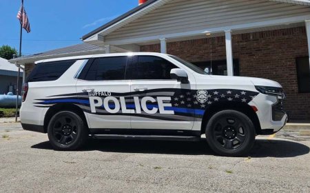 Buffalo man accused of choking partner, shoving dog food down victim's throat