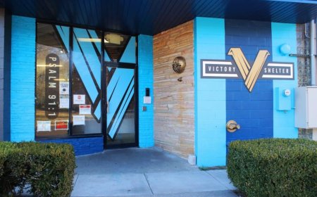 Victory Mission is ABUSIVE to the people they claim to help.
