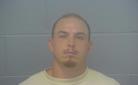 Man accused of Springfield assault following question about victim's gender
