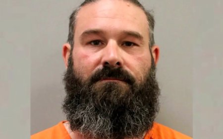 Texas Man Charged With Capital Murder In Shooting Of 5-Year-Old Black Girl