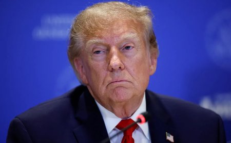 Trump Tells Entire UN He Renamed AI As ‘Supreme Intelligence’ During Embarrassing Assembly Speech