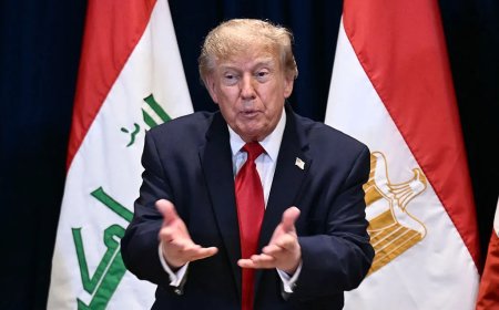 Surviving Trump: The President Misses The Media Attention [Op-Ed]