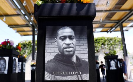 George Floyd’s siblings demand accounting of $19 million GoFundMe raised after his death