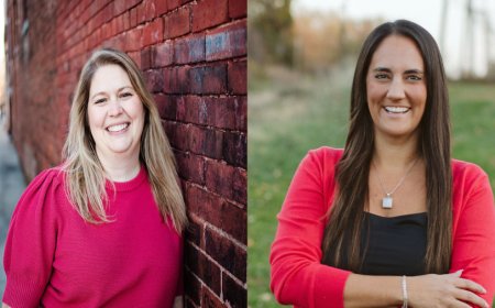 Stinnett vs. Fogle sets table for big race for Senate Seat 30