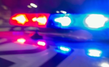 Springfield motorcyclist airlifted after three-vehicle crash in Dade County