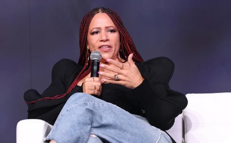 ‘I was not prepared’: Nikole Hannah-Jones on the backlash she received from Black communities for her NYT article