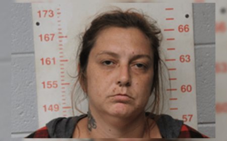 Polk County woman charged with child molestation, neglect