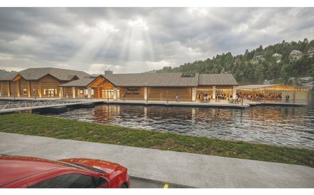Branson Landing Event Center