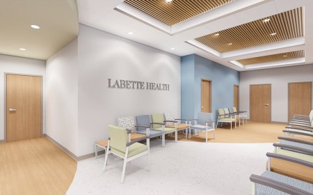 Labette Health