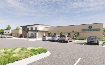 Centerstone Clinic
