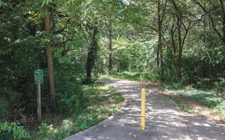 City Beat: Council accepts RAISE grant to ‘UnGap the Map’