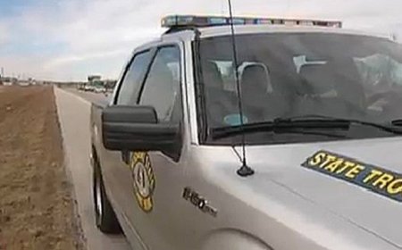 Springfield man airlifted after bicycle crash on Missouri highway 