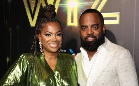 Kandi Burruss says Todd Tucker tried to pitch his ‘Til Divorce Do Us Part’ series ‘multiple times’