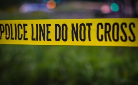 Georgia Mother Shanteria “Tia” Mosely Found Dead After Family’s Search; 18-Year-Old Charged With Murder