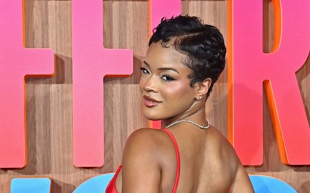 At 24, Maleah Joi Moon has a Tony, a Grammy, and Netflix’s No. 1 Show