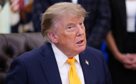 Trump administration moves to cut $810 million, including funds for minority-owned businesses