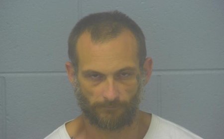Willard man sentenced 35 years for drive-by shooting that injured child
