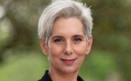 Branson hires new communications director