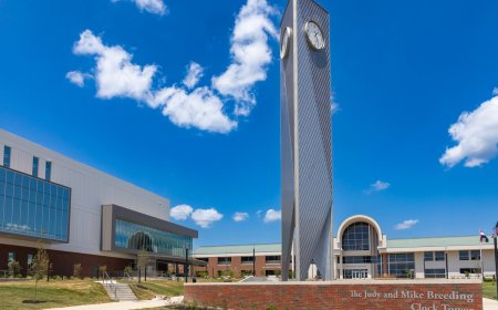 Longtime employee sues Ozarks Tech, alleges retaliation