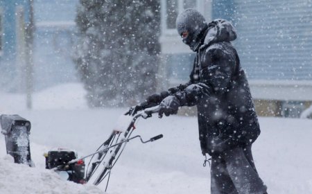 What will winter be like in Missouri? Here's what the outlooks suggest