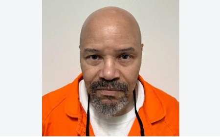 Black Man Released From Death Row After Crime Scene DNA Doesn’t Match Him 