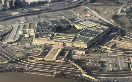 Nearly 3 million people impacted by Defense Department data breach exposing sensitive information