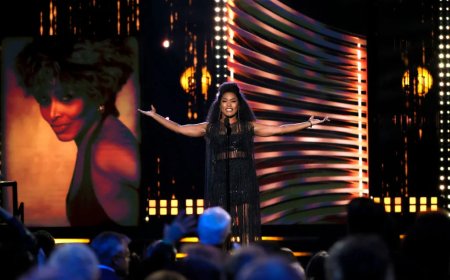 Angela Bassett says roles were ‘few and far between’ after her Oscar-nominated turn as Tina Turner